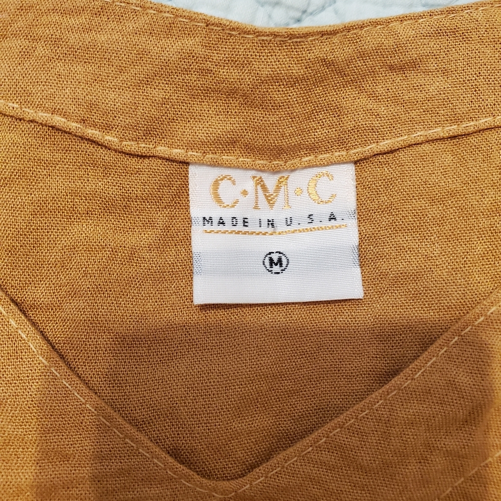 CMC pull-over top medium - Picture 3 of 4
